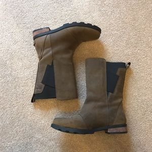 Sorel | Emeile Mid Boot, GUC, 7.5